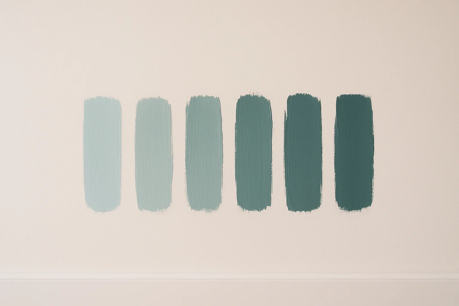 Professional color consultation by C&C Painting Saskatoon